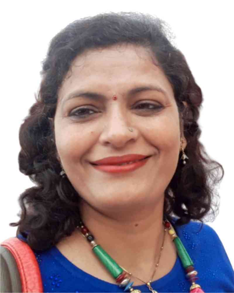 Ranjana Agarwal